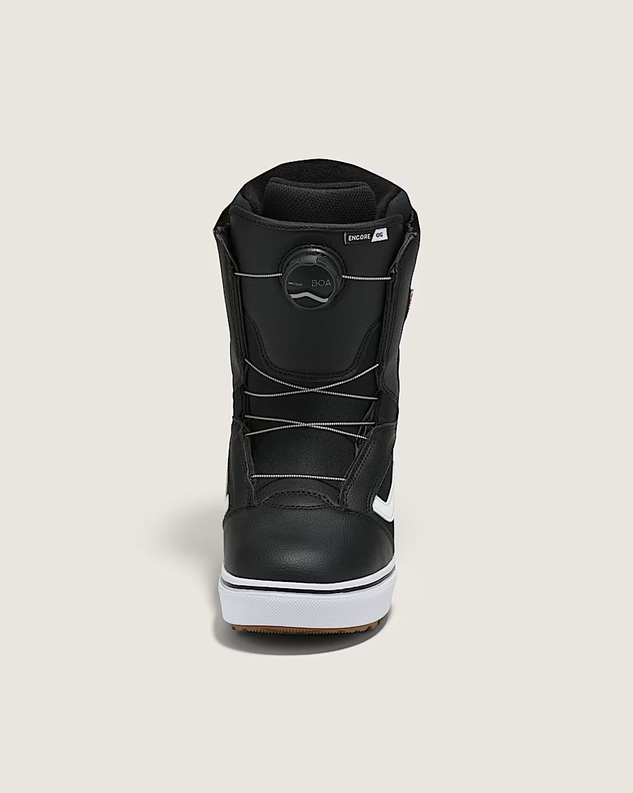 Vans Encore OG - Womens 2026 Snowboard Boot