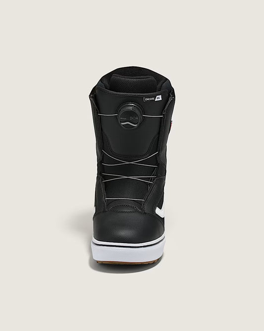 Vans Encore OG - Womens 2026 Snowboard Boot