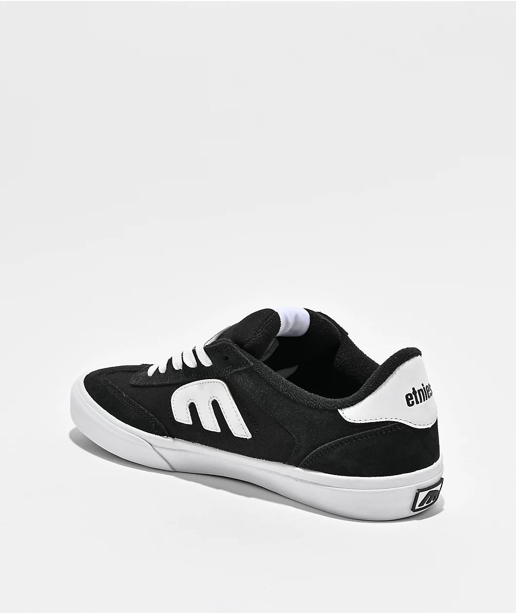 Etnies Locut Vulc