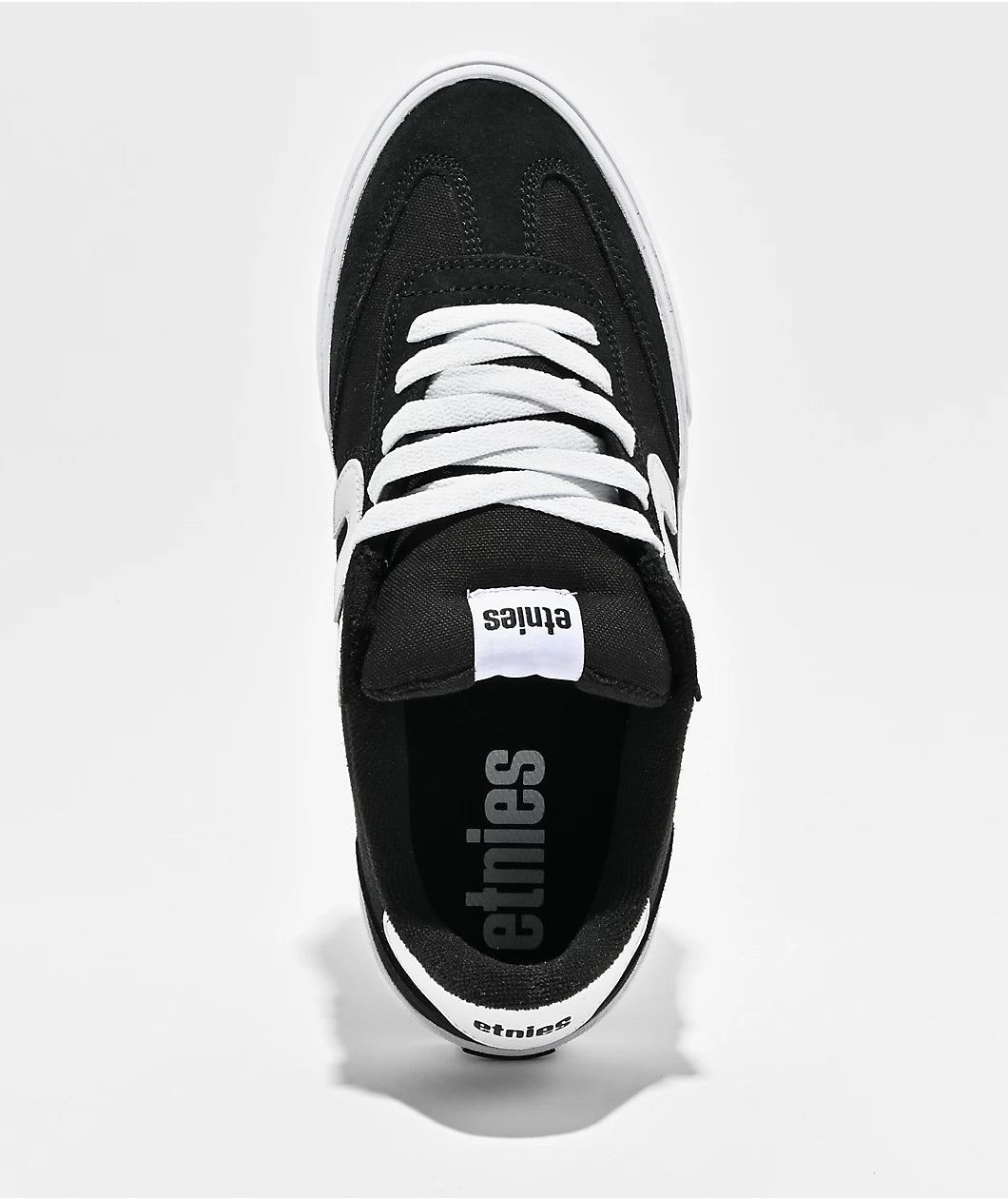 Etnies Locut Vulc