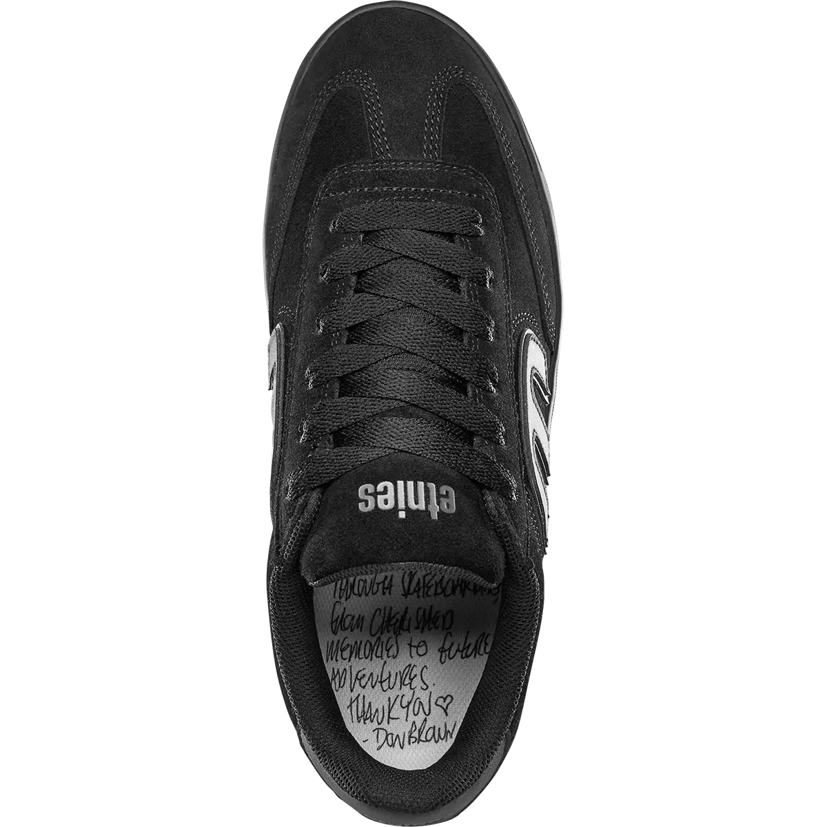 Etnies Locut