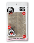 Crab Grab Shark Teeth Stomp Pad - Smoke