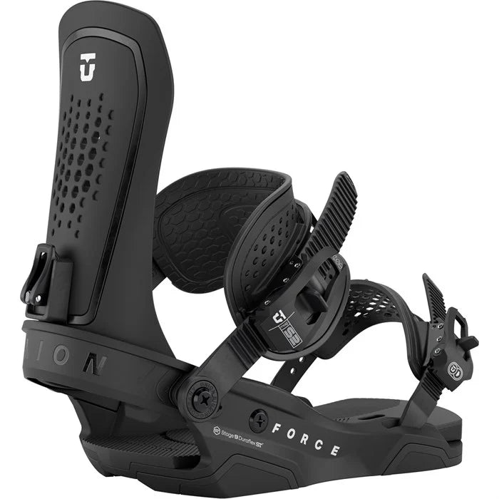 Union Force 2026 Binding