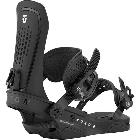 Union Force 2026 Binding