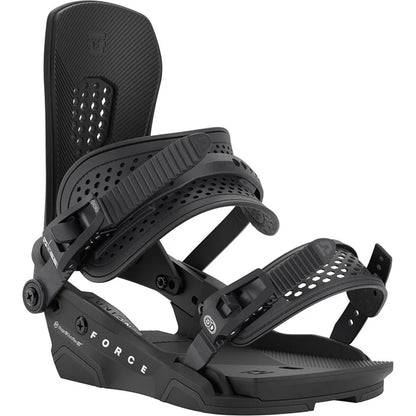 Union Force 2026 Binding