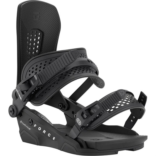 Union Force 2026 Binding