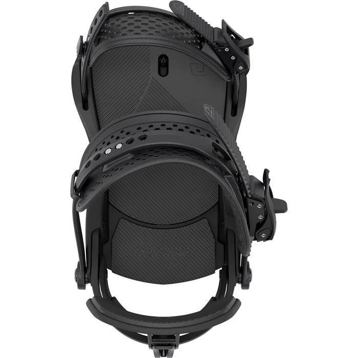 Union Force 2026 Binding