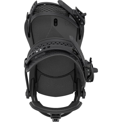 Union Force 2026 Binding