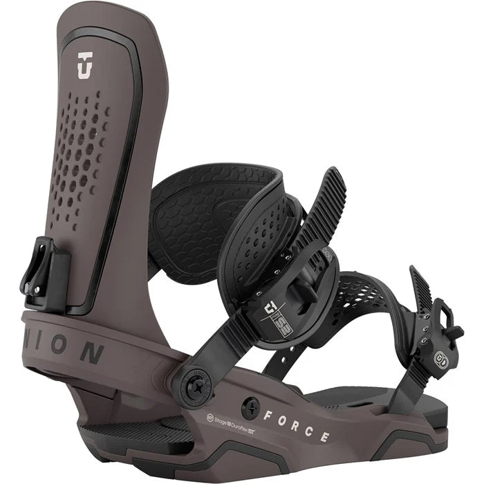 Union Force 2026 Binding