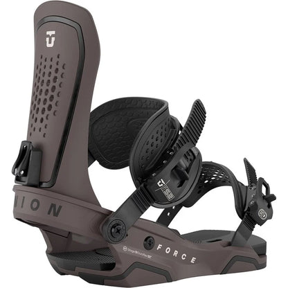 Union Force 2026 Binding