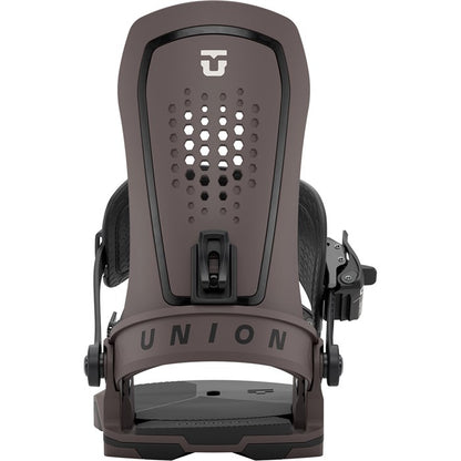 Union Force 2026 Binding