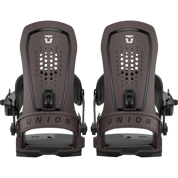 Union Force 2026 Binding