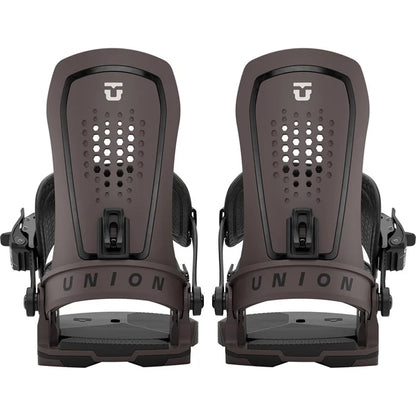 Union Force 2026 Binding