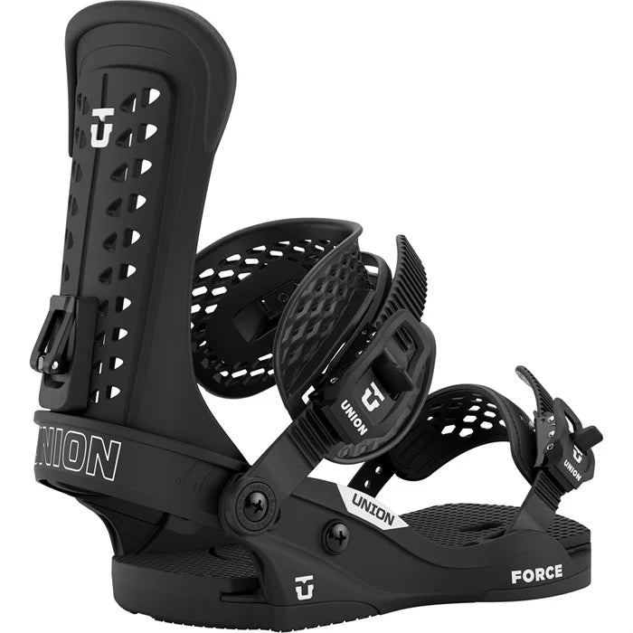 Union Force Classic 2026 Binding
