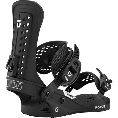 Union Force Classic 2026 Binding