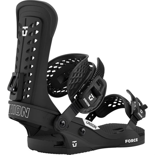 Union Force Classic 2026 Binding