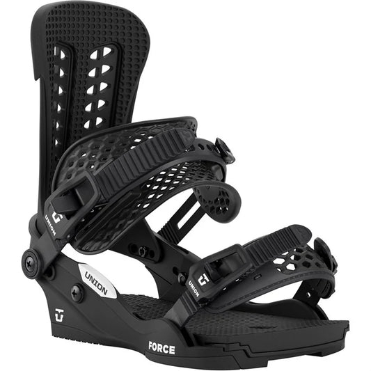 Union Force Classic 2026 Binding