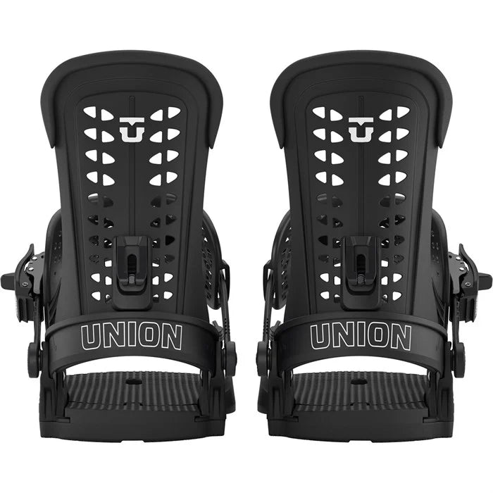 Union Force Classic 2026 Binding
