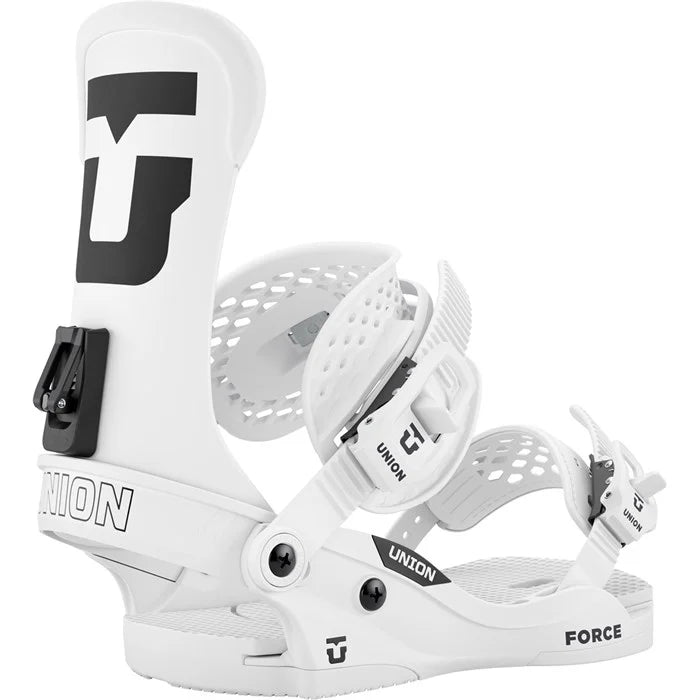 Union Force Classic 2026 Binding
