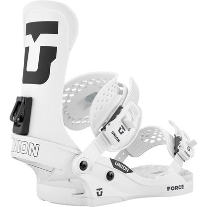 Union Force Classic 2026 Binding