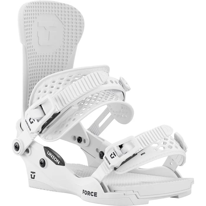 Union Force Classic 2026 Binding