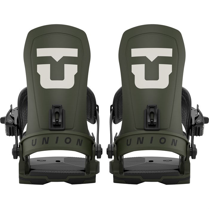 Union Force 2026 Binding