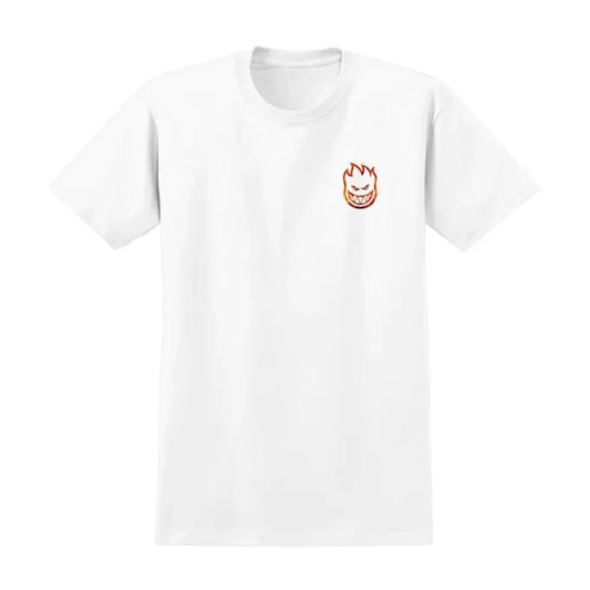 Spitfire Flame Swirl Tee