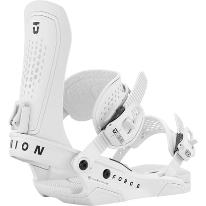 Union Force 2026 Binding
