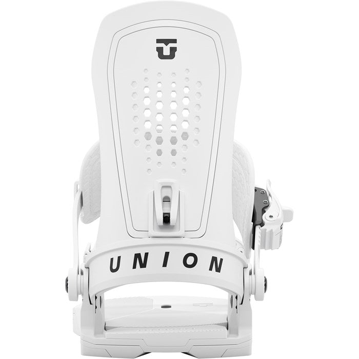 Union Force 2026 Binding