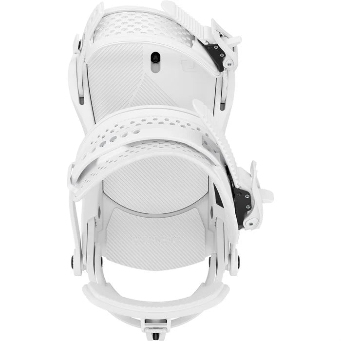 Union Force 2026 Binding