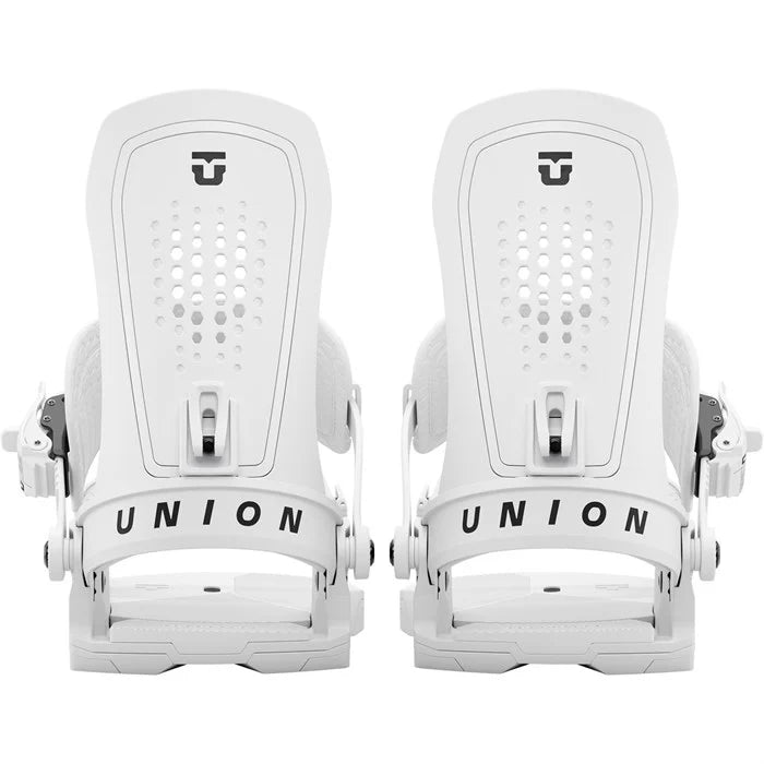 Union Force 2026 Binding