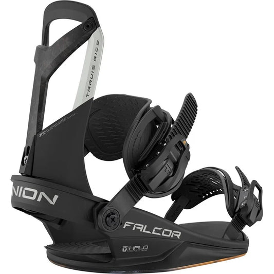 Union Falcor 2026 Binding