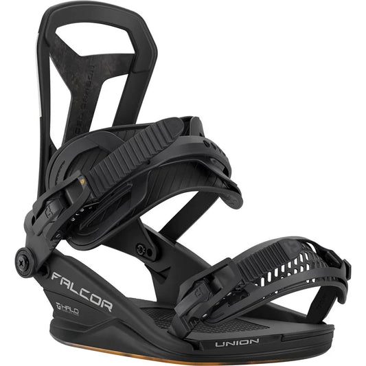 Union Falcor 2026 Binding