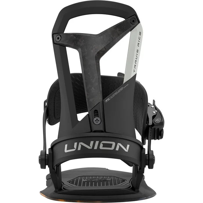 Union Falcor 2026 Binding