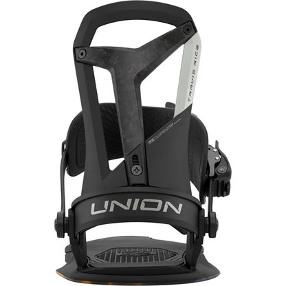Union Falcor 2026 Binding