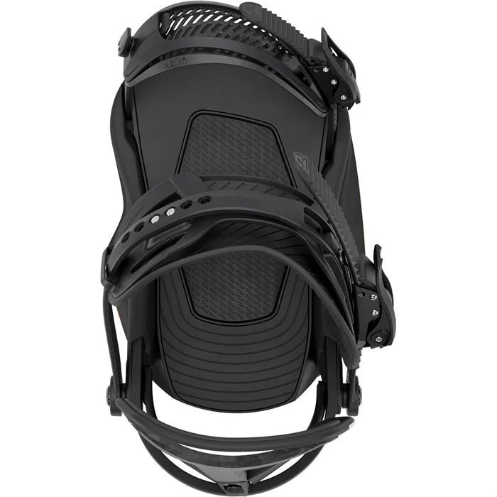 Union Falcor 2026 Binding
