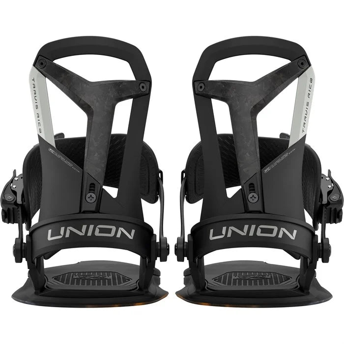 Union Falcor 2026 Binding