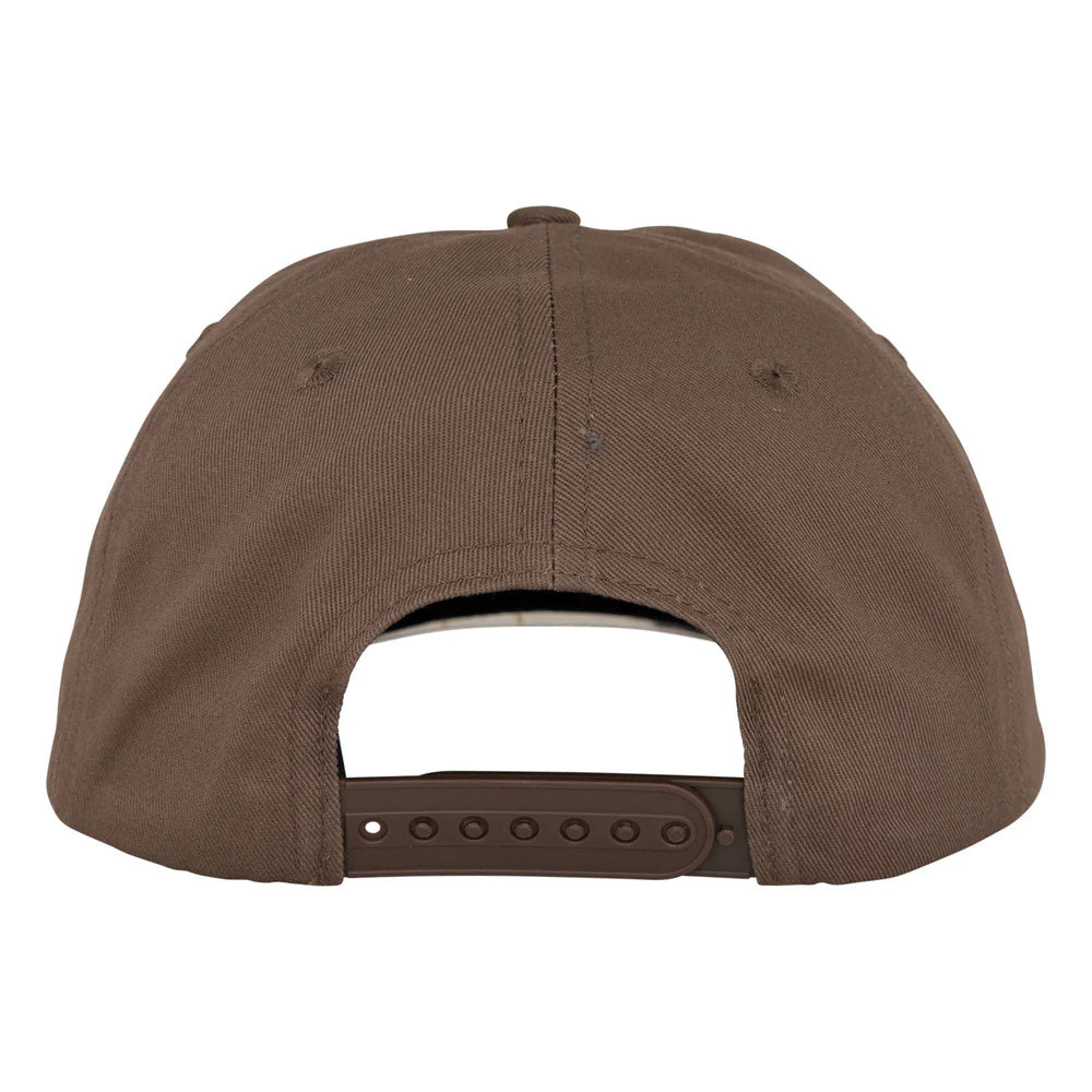 Santa Cruz Fracture Oval Dot Womens Snapback