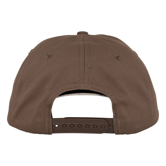 Santa Cruz Fracture Oval Dot Womens Snapback