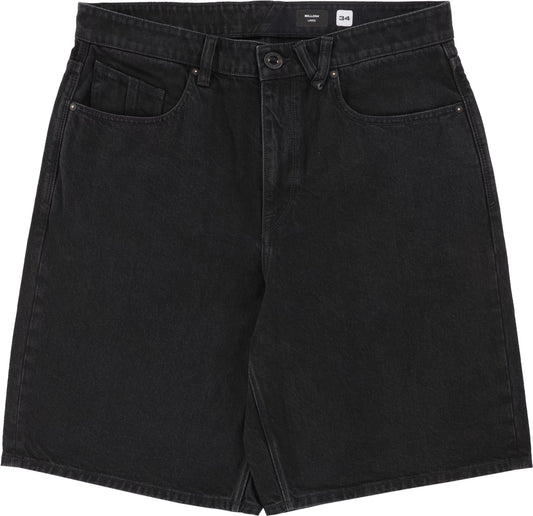 Volcom Billow Denim Short
