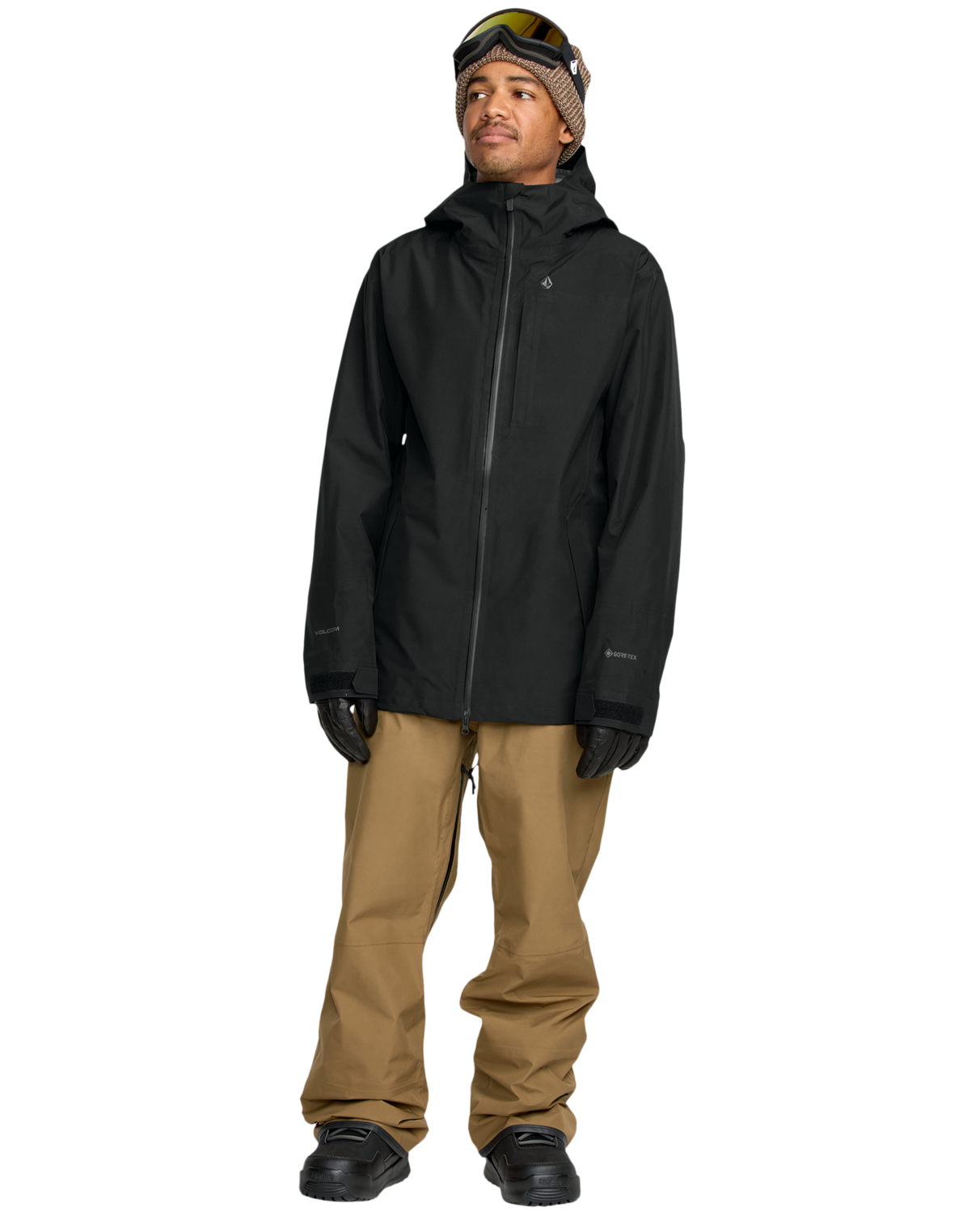 Volcom Tester 3L Gore-Tex Jacket 2026