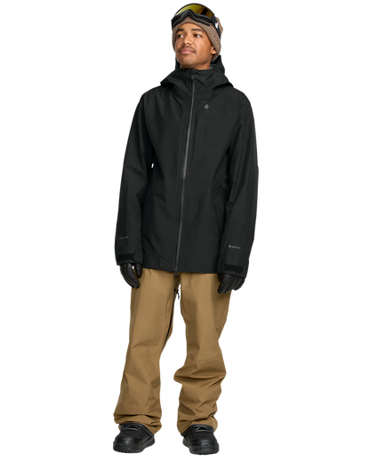 Volcom Tester 3L Gore-Tex Jacket 2026