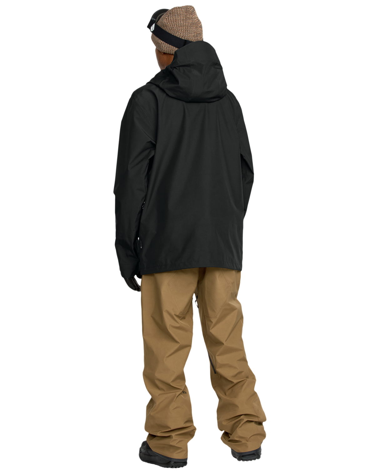 Volcom Tester 3L Gore-Tex Jacket 2026