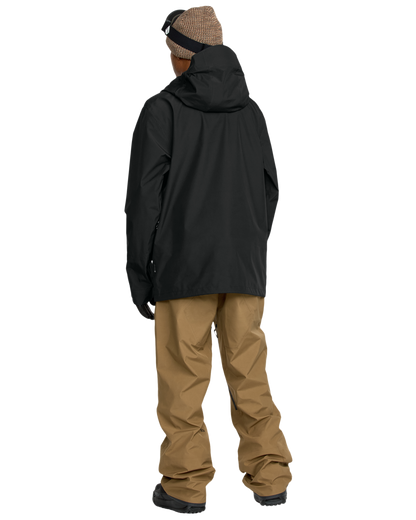 Volcom Tester 3L Gore-Tex Jacket 2026