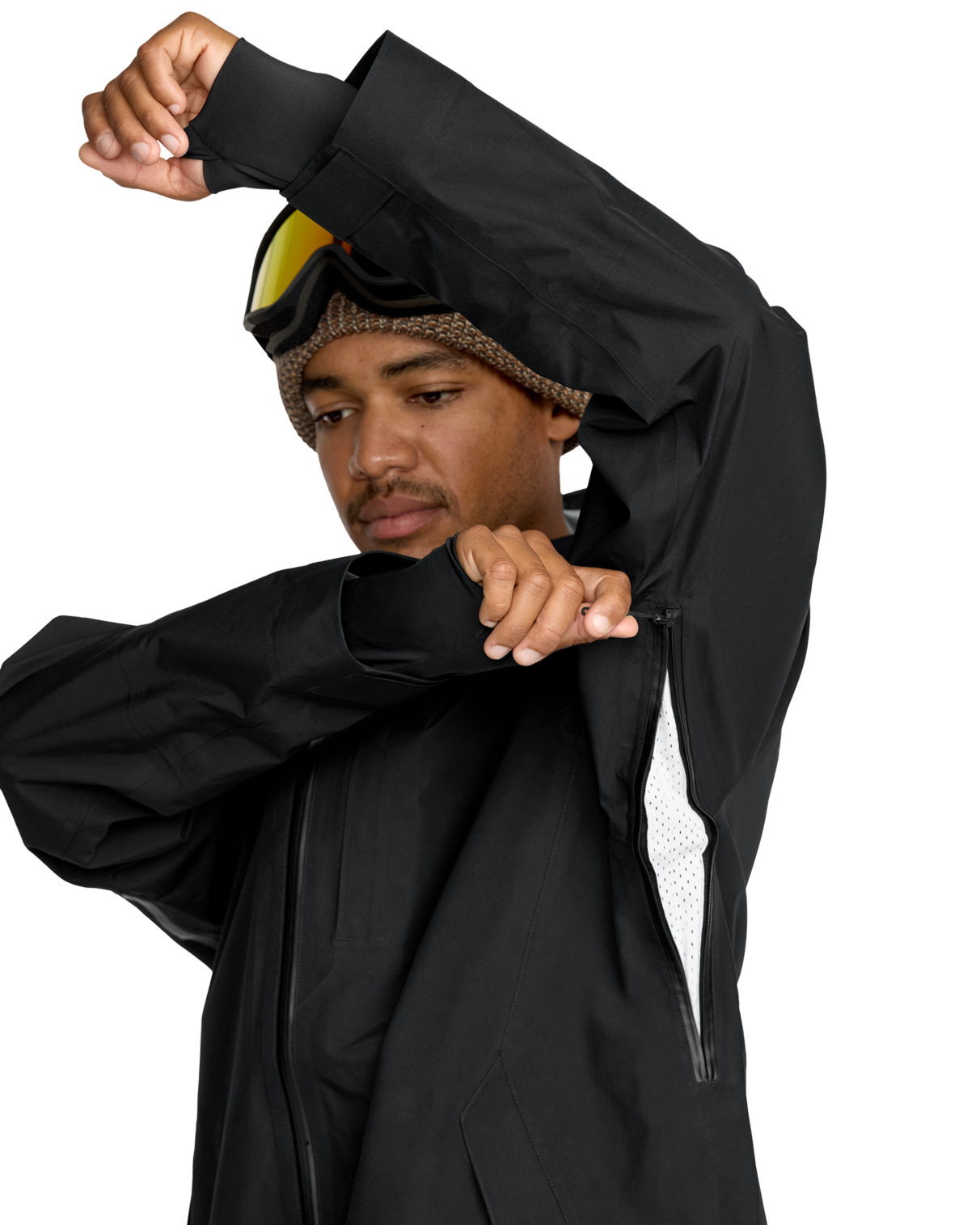 Volcom Tester 3L Gore-Tex Jacket 2026