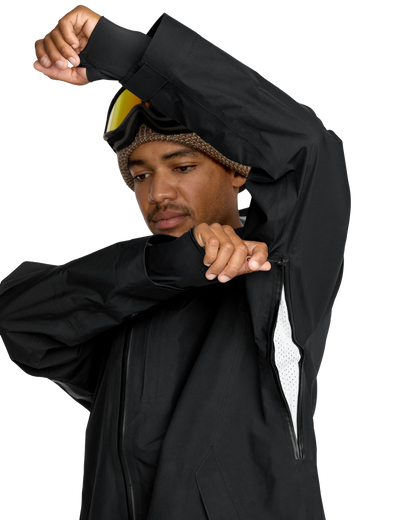 Volcom Tester 3L Gore-Tex Jacket 2026