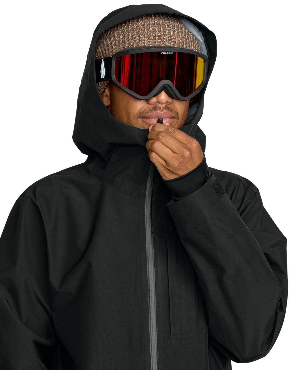 Volcom Tester 3L Gore-Tex Jacket 2026