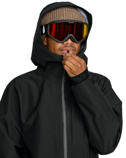 Volcom Tester 3L Gore-Tex Jacket 2026