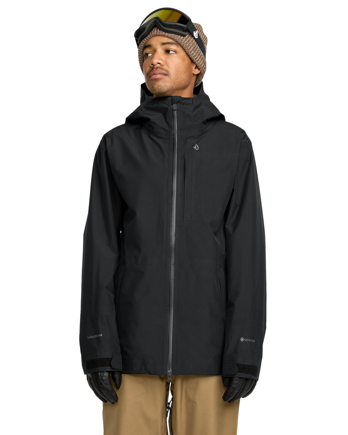 Volcom Tester 3L Gore-Tex Jacket 2026