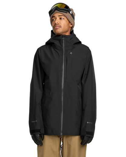 Volcom Tester 3L Gore-Tex Jacket 2026